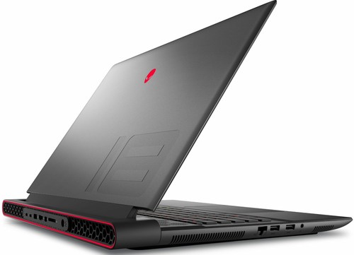 Neuwertiger karton alienware - karton,
