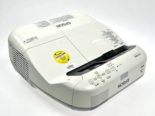 Epson 585wi - epson, eb-585wi