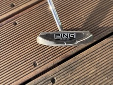 Ping Putter 34er