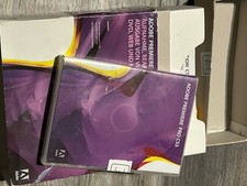 Adobe Premiere Pro CS3