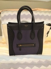 CELINE BOSTON GEPÄCK MINI