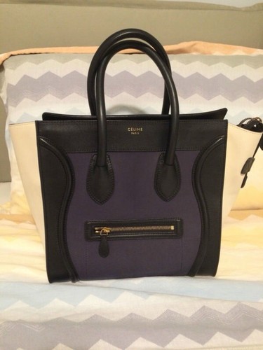 Celine boston gepäck - gepÄck, mini
