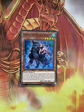 SR06-DE002 Ahrima, der böse