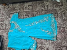 indische bollywood kleider