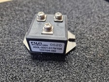 1DI15A060 | A50L-0001-0179/15A || FUJI || MODULE | USED (GOOD CONDITION) || 1 pc