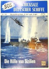 SOS Schicksale deutscher