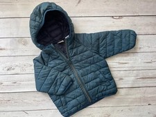 Daunenjacke Zara Grösse 92