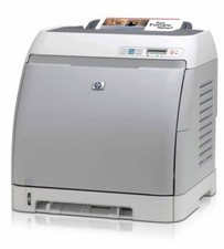 HP LaserJet 2605dn A4 USB