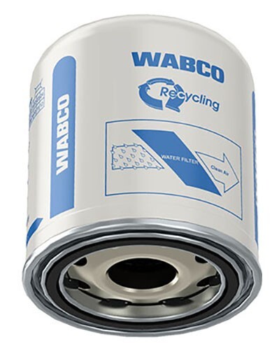 Wabco lufttrocknerpatrone - wabco,