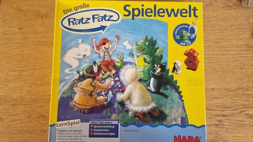 Haba die große - haba, spielewelt