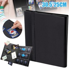 Sammelkarten Album Ordner