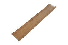 Baguettebeutel Papiertüte