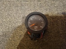 VDO Drehzahlmesser Oldtimer