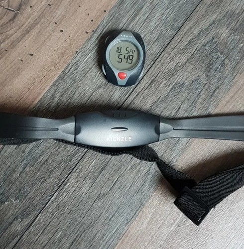 Kienzle k2000 pulsuhr sportuhr - kienzle,