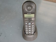 Gigaset Siemens 4000 Classic Mobilteil Ladestation 