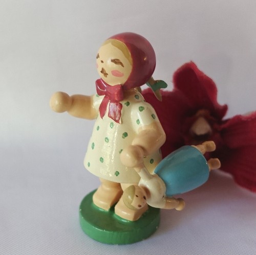 Alte wendt kühn figur - wendt, kind