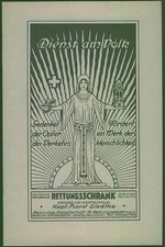 Der Berliner Rettungsschrank