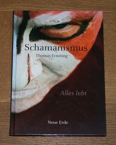Schamanismus alles lebt - schamanismus,
