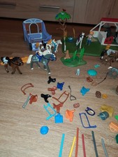 Playmobil – Pferdehof mit