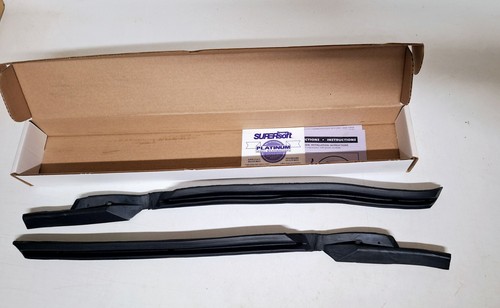 Säule dichtungen chevrolet - a-säule,
