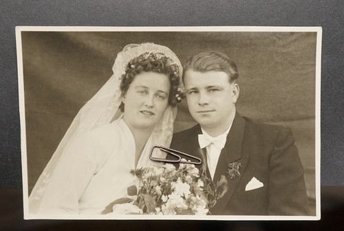 Foto portrait hochzeit - portrait,