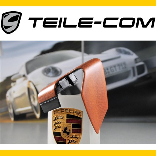 Porsche 911 997 - , blende