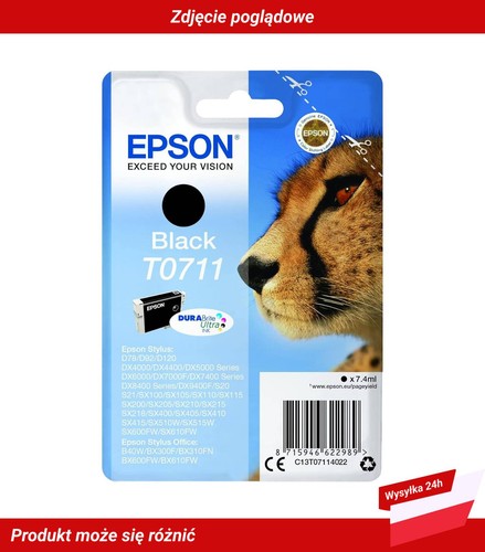C13t07114022 epson stylus d78 - epson,