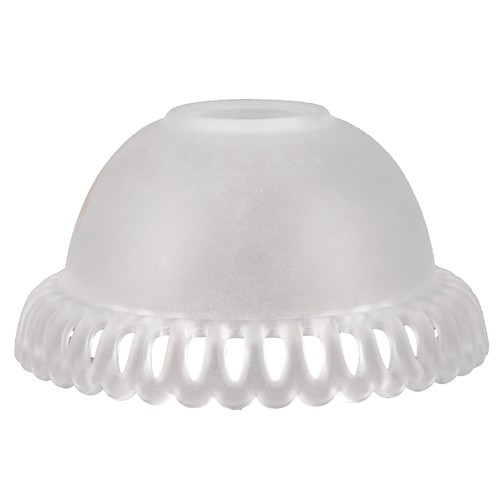 Lampenglas glasschirm - lampenglas,