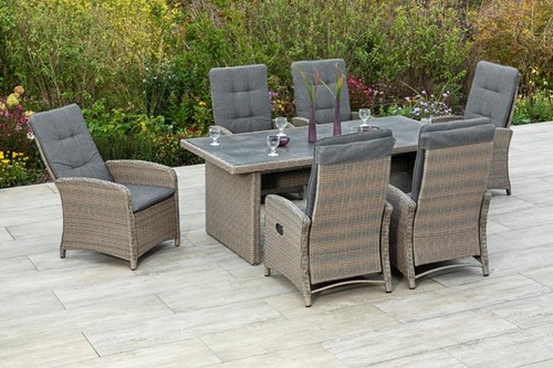 Gartenmöbel atrani set - atrani,