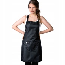 Wasserdichter friseurkittel - wasserdichter,
