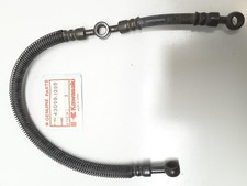 Bremsschlauch brake hose - , passt