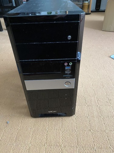 Gebraucht windows 10 - pc,