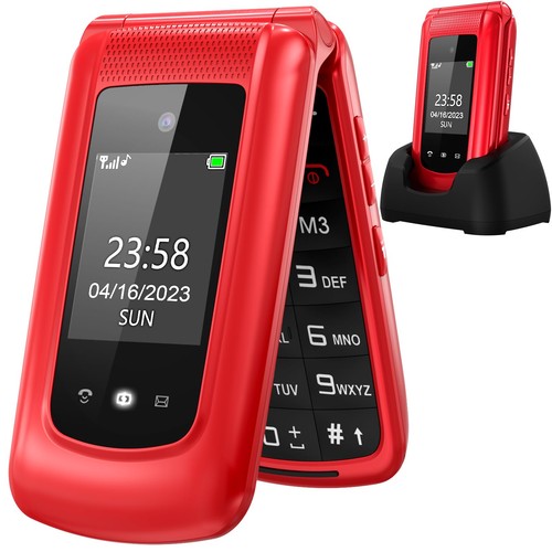 Seniorenhandy klapphandy ohne - seniorenhandy,