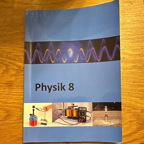 Physik arbeitsbuch - arbeitsbuch,