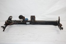 Westfalia trailer coupling