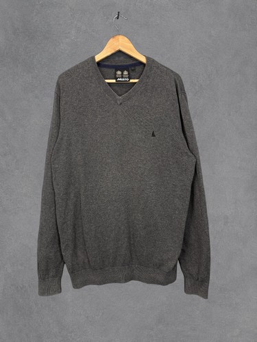 Musto pullover herren xxl - xxl, 2xl
