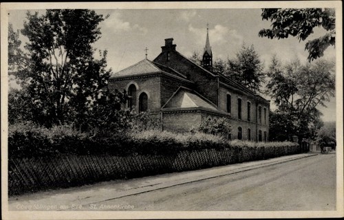 Oberröblingen röblingen - oberröblingen,