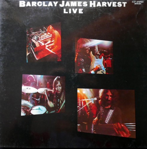 Doppel vinyl album - 2,