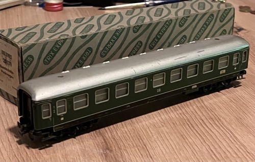 Trix express bundesbahn - express:,