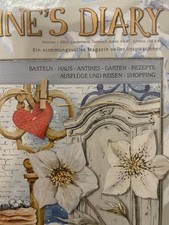 Daphne's Diary 1/2016 Neu