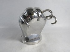 cooler Vintage Haken in Form