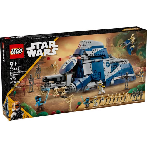 75435 lego star - 75435,