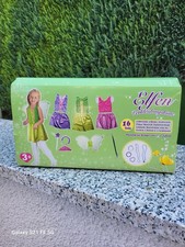 Elfen  Verkleidungskiste