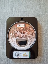 Flaschenöffner Bitburger DFB