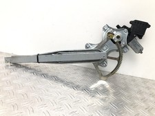 Fensterheber links vorne TOYOTA Yaris Liftback (P9) 698200D041