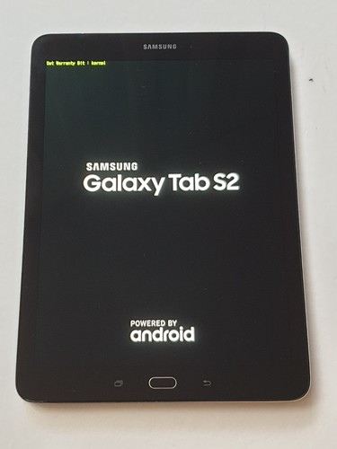 Samsung galaxy tab - samsung, t813