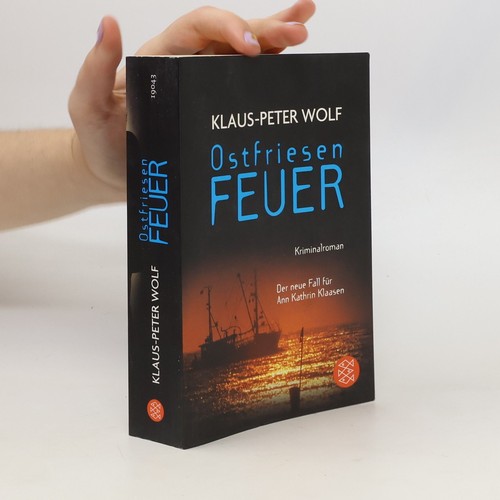 Ostfriesenfeuer -  , | 