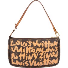 Louis Vuitton Limited Graffiti