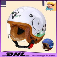 46-54CM Sturzhelm Rollerhelm