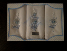 Winkler Taschentücher 3'er